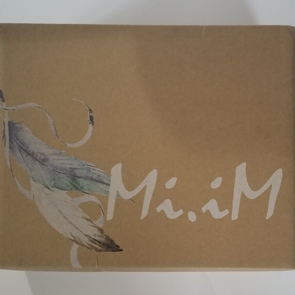 Mi.iM Booties - Picture 3 of 4